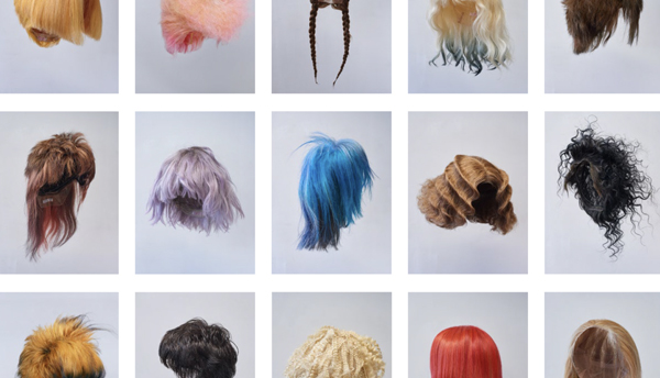 Thumbnail for Heads Up: The Brilliant Universe of Tomihiro Kono’s Wigs