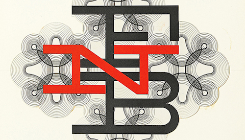 Thumbnail for A Matter of Technique: Logo Designs of Herbert Matter