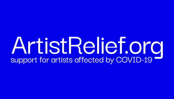 Thumbnail for Artist Relief Offers $10 Million in Grants