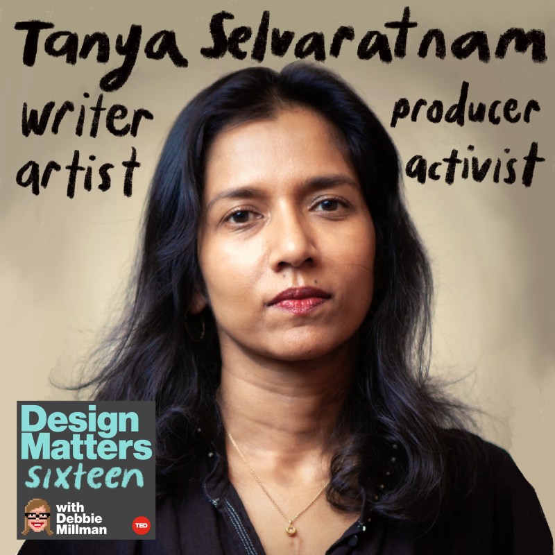 Thumbnail for Design Matters: Tanya Selvaratnam