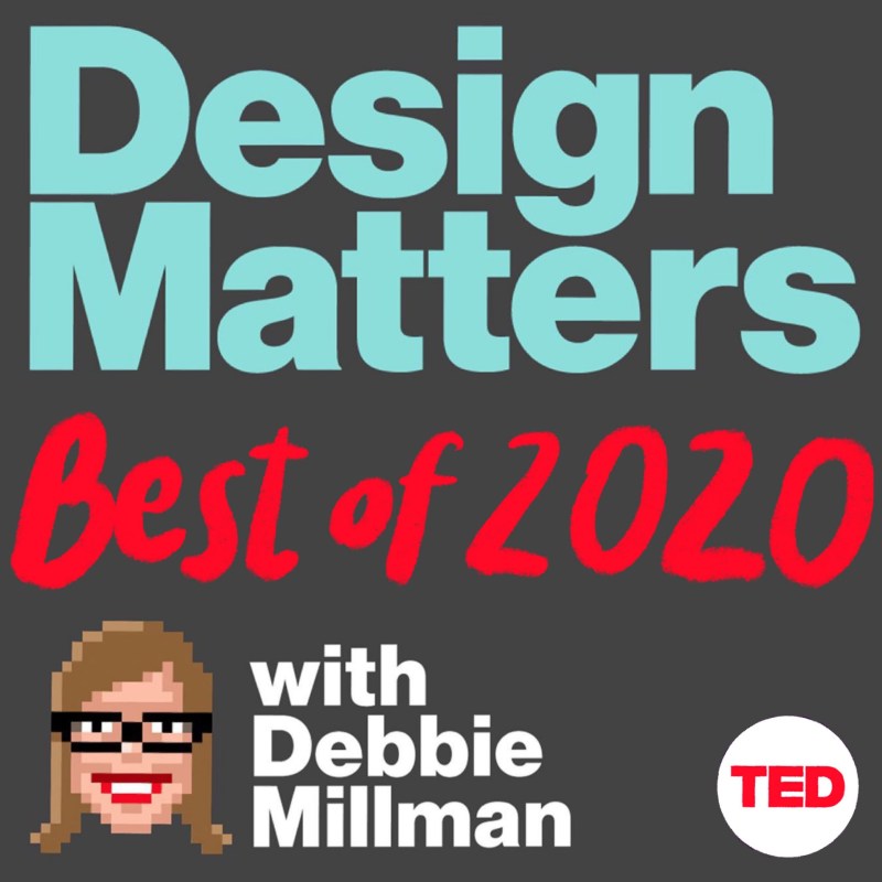 Thumbnail for Design Matters: Best of 2020
