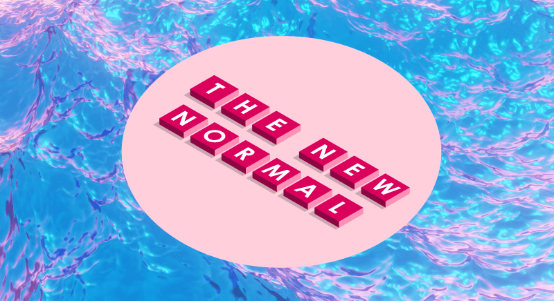 Thumbnail for What is the New Normal? 27 Artist, Designers, and Creatives Weigh In