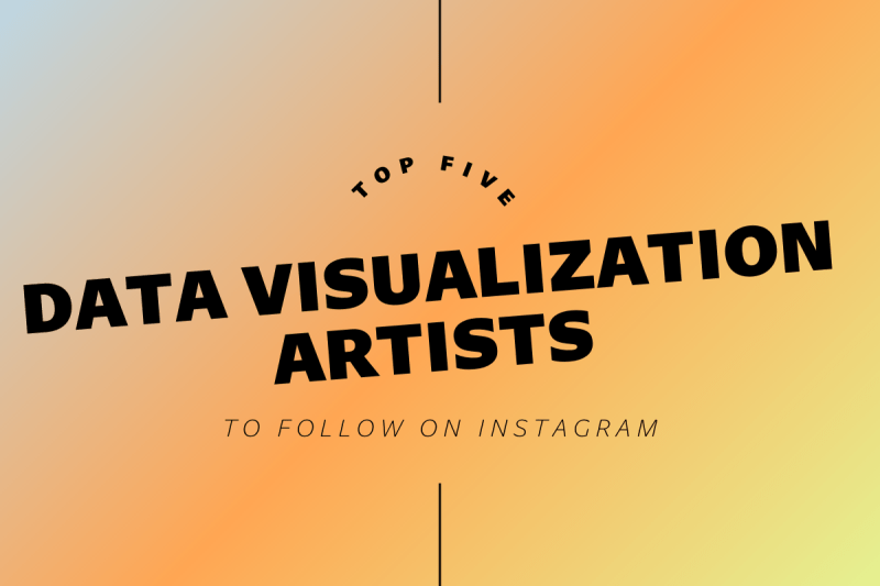 Thumbnail for Top Five Data Visualization Artists To Follow On Instagram