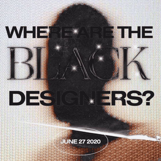 Thumbnail for 2021's Where Are The Black Designers? Conference Is Right Around The Corner